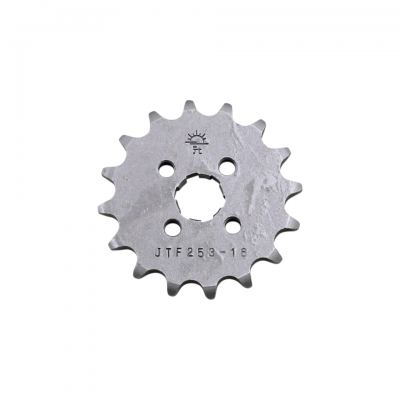 JT Honda CRF110, XR70, CT70, Z50 Front Sprocket 16 Tooth