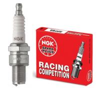 NGK  12mm Spark Plug B9EG