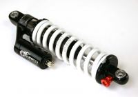 Fast Ace 250 Rear Shock with Piggy Back Reservoir for CRF/XR 50/70 and TT-R 50