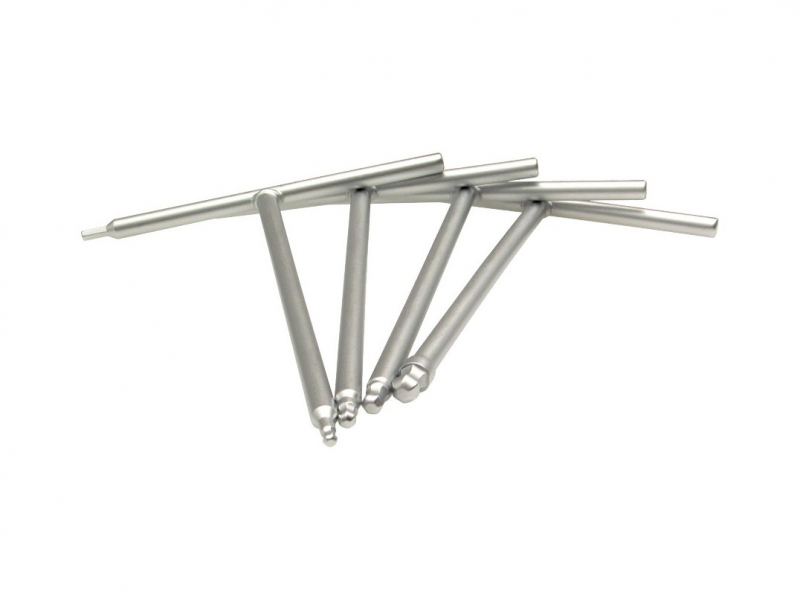 Motion Pro - Dual Drive Ball-End Allen T-Handle set