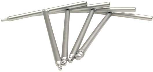 Motion Pro - Dual Drive Ball-End Allen T-Handle set
