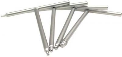 Motion Pro - Dual Drive Ball-End Allen T-Handle set