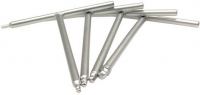 Motion Pro - Dual Drive Ball-End Allen T-Handle set - photo 2