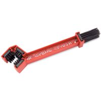 The Grunge Brush - Motorcycle Chain Cleaning Tool - photo 1