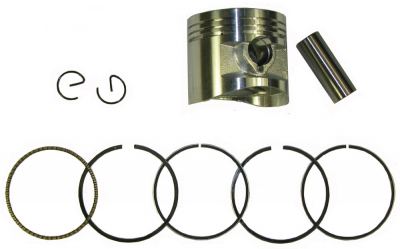 Lifan 140cc Piston kit