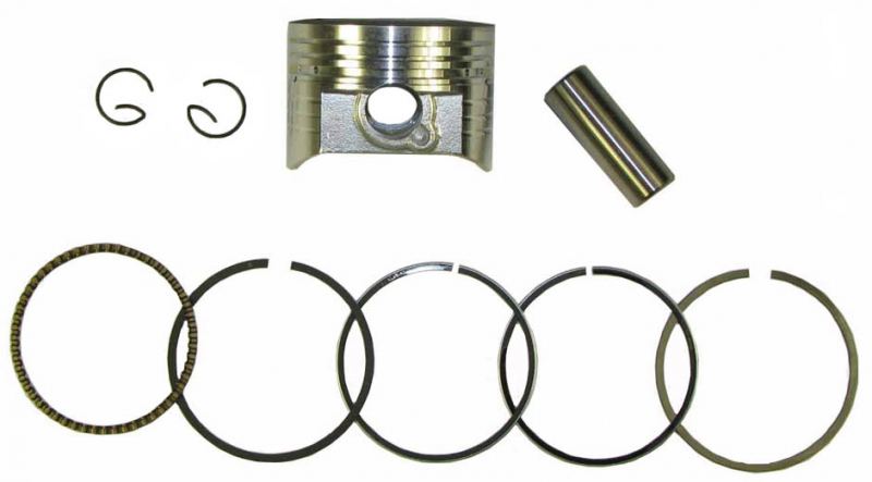 Lifan 150cc Piston kit