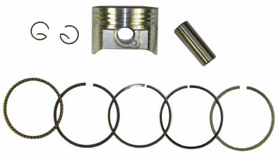 Lifan 150cc Piston kit