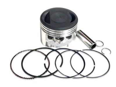 GPX & YX 150/140cc 56mm Piston kit