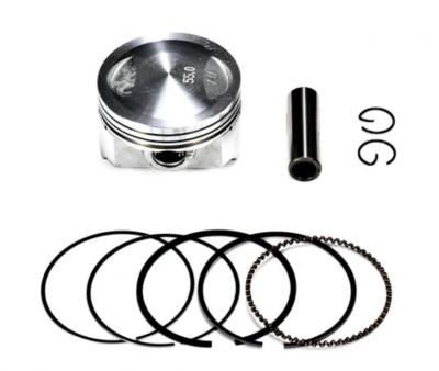 BBR 132cc replacement piston for Honda CRF110
