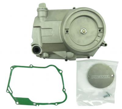 Piranha 90cc clutch cover