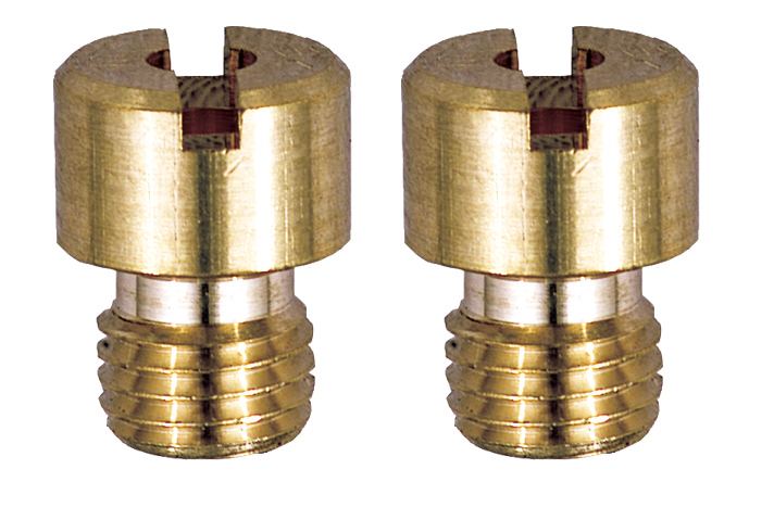 19mm Mikuni Small Main Jet Kit