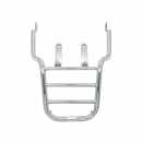 TBParts - Luggage Rack in Chrome for Monkey 2019-Present