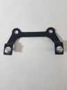THUMPSTAR -  FRONT NUMBER PLATE BRACKET FOR TSX 125 140 AND TSR 160 190
