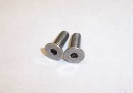 Master Cylinder Bolts 2pc