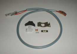 TBParts - On/Off light Switch Wiring/Parts Kit <BR> Z50 K3-78 Models