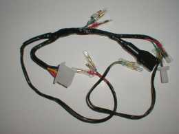 TBParts - Wire Harness for Z50 K1