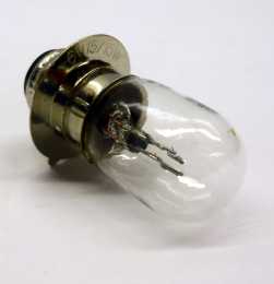 TBParts - Headlight Bulb Z50 K1-78 and CT70 K0