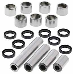 All Balls - Bearing and Seal Linkage Kit for CRF125