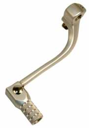 Firepower - Aluminum Shift Lever in Silver for CRF110