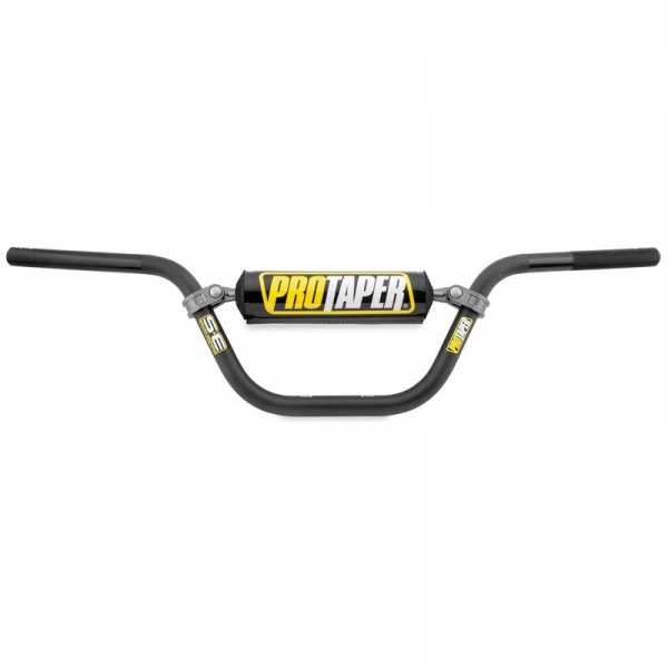 Pro Taper Se Handlebars Black Crf50 Xr50 Crf70 Xr70 R 025262 Bars Controls Crf50 Z50 Xr50 Japanese Mini Bike Parts Tbolt Usa Llc