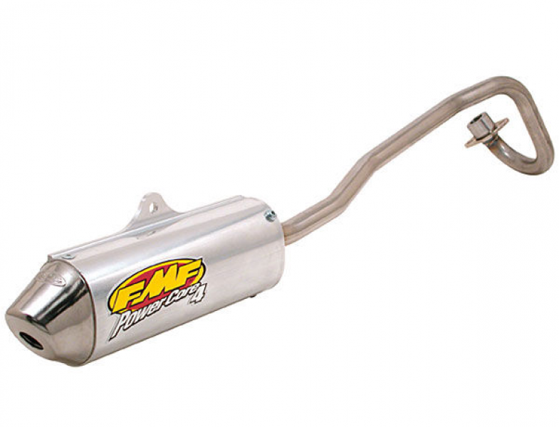 Crf50f exhaust online