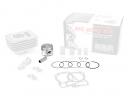 BBR Piston Kit - 120cc Bore Kit / XR/CRF100, 81-Present