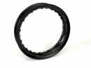 BBR - Black Aluminum Rim 14" x 1.40" for CRF110 and XR/CRF70 Front