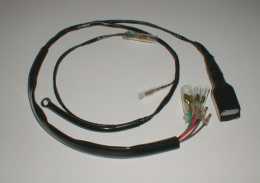 TBParts - Wire Harness for Z50 K3-781