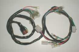 TBParts - Wire Harness for CT70 K3-761