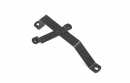 TBParts - Number Plate Bracket, Right for Z50 80-87