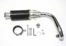 TBParts - Type 4 Full Exhaust System for Z50 72-99 TBParts - Type 4 Full Exhaust System for Z50 72-991