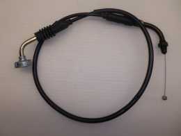 TBParts - Throttle Cable 4" longer than stock 1986 & Up Honda Z50R