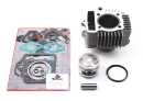 .TBParts - Vintage Honda 88cc big bore Kit <br> CT70 82 & 91-94 .TBParts - Vintage Honda 88cc big bore Kit <br> CT70 82 & 91-941