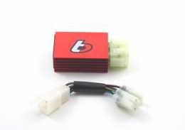 TBParts - Performance CDI for Motoped 49cc1