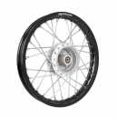 TBParts - Complete Front Wheel Assembly with Aluminum Rims and HD Spokes for Yamaha TT-R110 TBParts - Complete Front Wheel Assembly with Aluminum Rims and HD Spokes for Yamaha TT-R1101