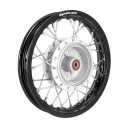 TBParts - Complete Rear Wheel Assembly with Aluminum Rims and HD Spokes for Yamaha TT-R110 TBParts - Complete Rear Wheel Assembly with Aluminum Rims and HD Spokes for Yamaha TT-R1101