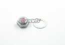 TBParts - Steering Stem Nut & Washer for All Z50, CT701