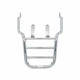 TBParts - Luggage Rack in Chrome for Monkey 2019-Present1