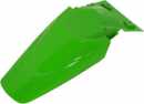 Acerbis - Rear Fender - KLX110 02-09 Green Acerbis - Rear Fender - KLX110 02-09 Green1
