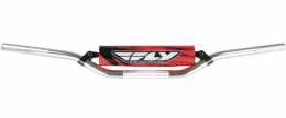 FLY T-6 Aluminum Bars KX/RM Polished1