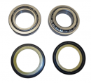 KLX 110 Taper Bearing set All Balls Brand KLX110 02-09 KLX 110 Taper Bearing set All Balls Brand KLX110 02-091