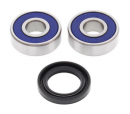 ALL BALLS - WHEEL BEARING AND SEAL KIT - ALL XR50 AND CRF50 FRONT ALL BALLS - WHEEL BEARING AND SEAL KIT - ALL XR50 AND CRF50 FRONT1