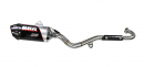 BBR - D3 Exhaust System for XR100 CRF100 1985 - Present XR80 CRF80 1985 - 2003 BBR - D3 Exhaust System for XR100 CRF100 1985 - Present XR80 CRF80 1985 - 20031