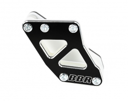 BBR - Chain Guide Factory Edition in Black for CRF125 2014-present1
