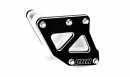 BBR - Factory Edition Chain Guide in Black for XR/CRF80/1001
