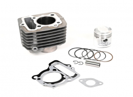 BBR - 95cc Bore Kit for XR/CRF80 from 1979-20131