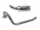 Bills Pipes - Performance Exhaust for ATC70 and TRX701