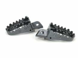 IMS - Super Stock Footpegs for KLX/DRZ1101
