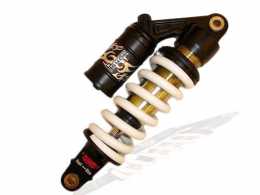 DNM - 295mm Rear Shock With 900LB Spring1
