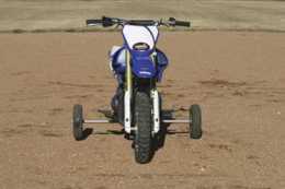 Fly - MotoTrainer Training Wheels - Honda CRF/XR50, SSR701